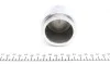 Ремкомплект супорта (переднього) Toyota Avensis 01-09 (d=64mm) (+поршень) (Akebono) FRENKIT 264901 (фото 3)