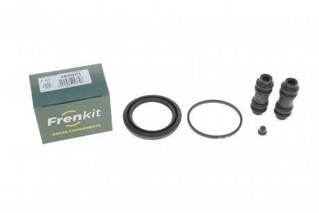 Ремкомплект супорта (переднього) Jeep Cherokee/Grand Cherokee 84- (d=66mm) (Ate/Trw) FRENKIT 265001