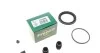 Ремкомплект супорта (переднього) Jeep Cherokee 01-08 (d=66mm) (Lucas) FRENKIT 266006 (фото 1)