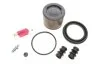 Ремкомплект супорта (переднього) Jeep Cherokee/Wrangler 06- (d=66mm) (+поршень) (Trw) FRENKIT 266905