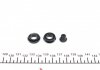 Ремкомплект циліндра гальмівного (заднього) Peugeot 206/Renault Logan (d=19mm) (Bdx) FRENKIT 319016 (фото 3)