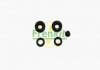 Ремкомплект циліндра гальмівного (заднього) Fiat Panda 85- (d=19mm) (Bendix) FRENKIT 319024 (фото 2)