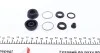 Ремкомплект циліндра гальмівного (заднього) BMW/Citroen/Ford (d=20.6mm) (Lucas) FRENKIT 320009 (фото 2)