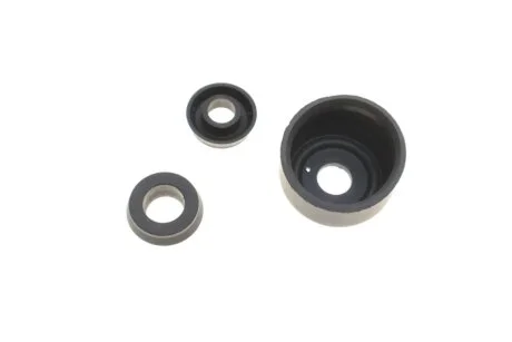 Ремкомплект циліндра зчеплення (головного) Fiat Doblo 01- (15.9mm) (Valeo) FRENKIT 415062