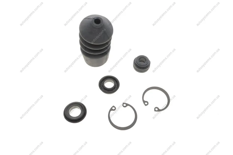 Ремкомплект циліндра зчеплення (головного) VW Golf II/Passat 85-93 (d=19mm) (Ate) FRENKIT 419027 (фото 1)