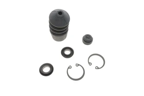 Ремкомплект циліндра зчеплення (головного) VW Golf II/Passat 85-93 (d=19mm) (Ate) FRENKIT 419027