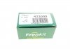 Ремкомплект циліндра зчеплення (головного) Opel Frontera 2.2 DTI 02-04 (d=22.2mm) FRENKIT 422009 (фото 13)