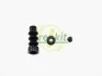 Ремкомплект циліндра зчеплення (робочого) Mazda 323/626 85-98 (d=19mm) FRENKIT 519010 (фото 2)