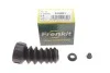 Ремкомплект циліндра зчеплення (робочого) Citroen C2/C3/Peugeot 1007 02- (d=19mm) (Fag) FRENKIT 519021 (фото 2)