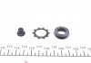 Ремкомплект циліндра зчеплення (робочого) VW Passat 96-00 (d=22.2mm) (Sachs) FRENKIT 522008 (фото 5)