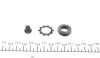 Ремкомплект циліндра зчеплення (робочого) VW Passat 96-00 (d=22.2mm) (Sachs) FRENKIT 522008 (фото 5)