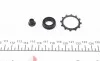 Ремкомплект циліндра зчеплення (робочого) VW Golf II/III/T4 -98 (d=22,2mm) (Fag) FRENKIT 522024 (фото 6)