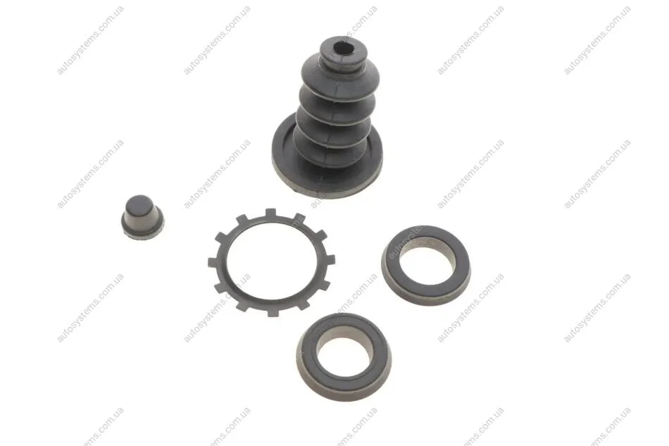 Ремкомплект циліндра зчеплення (робочого) MB S-class (W126) 79-91 (d=23.8mm) (Ate) FRENKIT 523003 (фото 1)