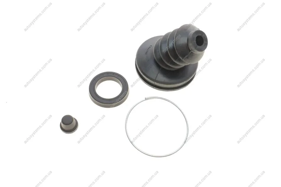 Ремкомплект циліндра зчеплення (робочого) MB L508D/L608D (BM310) 68-88 (d=28.6mm) (Fag) FRENKIT 528009 (фото 1)