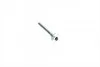 Ремкомплект супорта (заднього) Honda Civic 88- (d=30mm) (+поршень/направляюча) (Nih/Lucas) FRENKIT 730003 (фото 13)