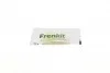 Ремкомплект супорта (заднього) Honda Civic 88- (d=30mm) (+поршень/направляюча) (Nih/Lucas) FRENKIT 730003 (фото 17)