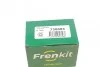 Ремкомплект супорта (заднього) Honda Civic 88- (d=30mm) (+поршень/направляюча) (Nih/Lucas) FRENKIT 730003 (фото 18)