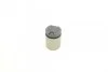 Ремкомплект супорта (заднього) Mazda MX-3 91-98 (d=30mm) (+ поршень/направляюча) (Akebono) FRENKIT 730009 (фото 19)