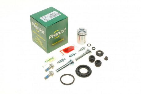 Ремкомплект суппорта заднего SuperKit FRENKIT 734029