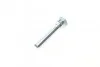 Ремкомплект супорта (заднього) Honda Accord/Civic 90- (d=34mm) (+поршень/направляюча) (Lucas/Nih) FRENKIT 734030 (фото 20)