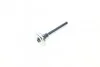 Ремкомплект супорта (заднього) Hyundai Sonata 98-04 (d=34mm) (Mando) (+поршень/направляюча) FRENKIT 734036 (фото 12)