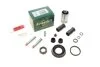 Ремкомплект супорта (заднього) Toyota Yaris 05- (d=34mm) (+поршень/направляюча) (Ate) FRENKIT 734038 (фото 1)