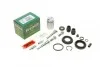 Ремкомплект супорта (заднього) Mazda 6 02-08 (d=34mm) (+поршень/направляюча) (Mando) FRENKIT 734044 (фото 1)