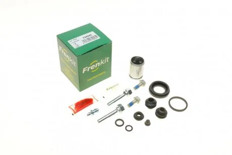 Ремкомплект суппорта заднего SuperKit FRENKIT 734049