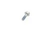 Ремкомплект супорта (заднього) Kia Soul 09- (d=34mm) (Mando) (+поршень/направляюча) SuperKit FRENKIT 734705 (фото 15)