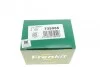Ремкомплект супорта (заднього) Nissan X-Trail 01-13 (d=35mm) (Akebono) (+ поршень/направляюча) FRENKIT 735066 (фото 20)