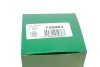 Ремкомплект супорта (заднього) Opel Astra G/Zafira 96-09 (d=36mm) (Bosch) (+поршень/направляюча) FRENKIT 736082 (фото 24)