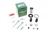 Ремкомплект супорта (заднього) Citroen C4/Toyota Avensis 06- (d=38mm) (Bosch)(+поршень/направляюча) FRENKIT 738045 (фото 1)