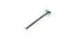 Ремкомплект супорта (заднього) Citroen C4/Toyota Avensis 06- (d=38mm) (Bosch)(+поршень/направляюча) FRENKIT 738045 (фото 21)