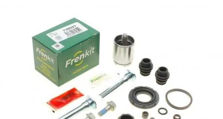 Ремкомплект суппорта заднего SuperKit FRENKIT 738097