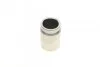 Ремкомплект супорта (заднього) Subaru (All) 07- (d=38mm) (Tokic)(+поршень.направляюча) FRENKIT 738104 (фото 14)