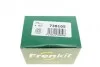 Ремкомплект супорта (заднього) Hyundai Tucson 1.6-2.0 CRDi 15-(d=38mm)(Mobis)(+поршень.направляюча) FRENKIT 738105 (фото 19)