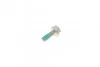 Ремкомплект супорта (заднього) VW Caddy 03- (d=38mm) (Lucas) (+поршень/направляюча) FRENKIT 738106 (фото 17)
