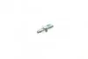 Ремкомплект супорта (заднього) VW Caddy 03- (d=38mm) (Lucas) (+поршень/направляюча) FRENKIT 738109 (фото 19)