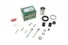 Ремкомплект супорта (заднього) VW Golf/Passat 91-99 (d=38mm) (Lucas) (+поршень/направляюча) FRENKIT 738112 (фото 1)