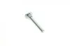 Ремкомплект супорта (заднього) (L) VW Caddy III 04-15 (d=38mm) (Bosch) (+поршень/направляюча) FRENKIT 738115 (фото 17)