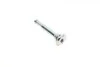 Ремкомплект супорта (заднього) (L) VW Caddy III 04-15 (d=38mm) (Bosch) (+поршень/направляюча) FRENKIT 738115 (фото 20)