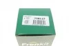 Ремкомплект супорта (заднього) Honda CR-V III/IV 06- (d=38mm) (+поршень/направляюча) (Bosch) FRENKIT 738127 (фото 20)
