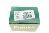 Ремкомплект супорта (заднього) MB Vito (W639) 03- (d=38mm) (Bosch) (+поршень/направляюча) FRENKIT 738128 (фото 19)