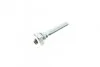 Ремкомплект супорта (заднього) Chevrolet Cruze/Zafira 09- (d=38mm) (Ate) (+поршень/направляюча) FRENKIT 738156 (фото 17)