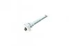 Ремкомплект супорта (заднього) Chevrolet Cruze/Zafira 09- (d=38mm) (Ate) (+поршень/направляюча) FRENKIT 738156 (фото 19)