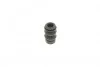 Ремкомплект супорта (заднього) VW Caddy III 04-10 (d=38mm) (+поршень/направляюча) (Aisin) FRENKIT 738774 (фото 16)