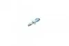 Ремкомплект супорта (заднього) VW Golf/Passat (d=38mm) (+поршень/направляюча) (Lucas) FRENKIT 738903 (фото 20)