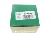 Ремкомплект супорта (заднього) VW Golf/Passat (d=38mm) (+поршень/направляюча) (Lucas) FRENKIT 738903 (фото 22)