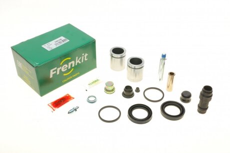 Ремкомплект суппорта переднего SuperKit FRENKIT 742195