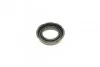 Ремкомплект супорта (переднього) BMW 5 (E60/E61) 04- (d=42mm) (+2 поршня/направляюча) (Ate) FRENKIT 742211 (фото 9)